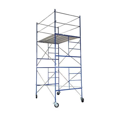 drop test tied off to scaffolding|osha scaffolding requirements.